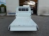 It is a picture of the white suzuki carry truck in 2008,Sub Photo 4 Stock No.Y031184