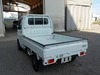 It is a picture of the white suzuki carry truck in 2008,Sub Photo 3 Stock No.Y031184