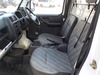 It is a picture of the white suzuki carry truck in 2004,Sub Photo 10 Stock No.Y031188