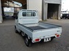 It is a picture of the white suzuki carry truck in 2004,Sub Photo 3 Stock No.Y031188