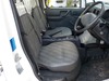It is a picture of the white suzuki carry truck in 2010,Sub Photo 5 Stock No.Y031197