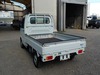 It is a picture of the white suzuki carry truck in 2010,Sub Photo 3 Stock No.Y031197