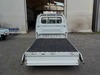 It is a picture of the white suzuki carry truck in 2010,Sub Photo 4 Stock No.Y031197