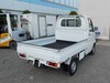 It is a picture of the white nissan clipper truck in 2003,Sub Photo 3 Stock No.Y031199