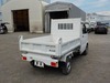 It is a picture of the white suzuki carry dump in 2010,Sub Photo 3 Stock No.Y031201