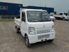 It is a picture of the white suzuki carry dump in 2010,Sub Photo 1 Stock No.Y031201