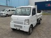 It is a picture of the white suzuki carry dump in 2010,Sub Photo 2 Stock No.Y031201