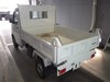 It is a picture of the white suzuki carry dump in 2010,Sub Photo 14 Stock No.Y031201