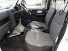It is a picture of the white suzuki carry dump in 2010,Sub Photo 12 Stock No.Y031201