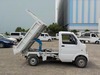 It is a picture of the white suzuki carry dump in 2010,Sub Photo 0 Stock No.Y031201