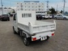 It is a picture of the white suzuki carry dump in 2010,Sub Photo 4 Stock No.Y031201