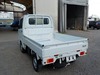 It is a picture of the white suzuki carry truck in 2018,Sub Photo 3 Stock No.Y031222