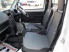 It is a picture of the white suzuki carry truck in 2018,Sub Photo 10 Stock No.Y031222