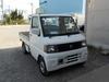 It is a picture of the white nissan clipper truck in 2005,Sub Photo 0 Stock No.Y031296