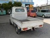 It is a picture of the white nissan clipper truck in 2005,Sub Photo 3 Stock No.Y031296