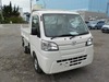 It is a picture of the white daihatsu hijet dump in 2020,Sub Photo 1 Stock No.Y031310