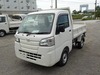 It is a picture of the white daihatsu hijet dump in 2020,Sub Photo 2 Stock No.Y031310