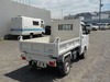 It is a picture of the white suzuki carry dump in 2014,Sub Photo 4 Stock No.Y031421