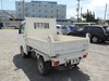 It is a picture of the white suzuki carry dump in 2014,Sub Photo 3 Stock No.Y031421