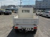 It is a picture of the white suzuki carry dump in 2014,Sub Photo 5 Stock No.Y031421