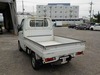 It is a picture of the white mitsubishi minicab dump in 2006,Sub Photo 3 Stock No.Y031441
