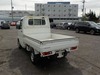 It is a picture of the white mitsubishi minicab dump in 2008,Sub Photo 3 Stock No.Y031509