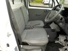 It is a picture of the white mitsubishi minicab dump in 2008,Sub Photo 12 Stock No.Y031509