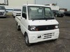 It is a picture of the white mitsubishi minicab dump in 2008,Sub Photo 1 Stock No.Y031509