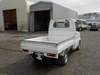It is a picture of the white mitsubishi minicab dump in 2008,Sub Photo 4 Stock No.Y031509