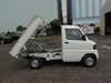 It is a picture of the white mitsubishi minicab dump in 2008,Sub Photo 0 Stock No.Y031509