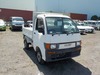 It is a picture of the white daihatsu hijet dump in 1998,Sub Photo 1 Stock No.Y031577