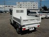 It is a picture of the white suzuki carry dump in 2012,Sub Photo 3 Stock No.Y031587