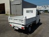 It is a picture of the white suzuki carry dump in 2012,Sub Photo 4 Stock No.Y031587