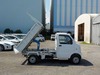 It is a picture of the white suzuki carry dump in 2012,Sub Photo 0 Stock No.Y031587