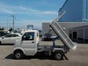 It is a picture of the white suzuki carry dump in 2012,Sub Photo 12 Stock No.Y031587