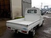 It is a picture of the white mitsubishi minicab truck in 2001,Sub Photo 2 Stock No.Y031589