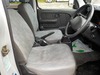 It is a picture of the silver suzuki every passenger van in 2004,Sub Photo 5 Stock No.Y031602