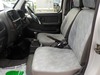 It is a picture of the silver suzuki every passenger van in 2004,Sub Photo 7 Stock No.Y031602