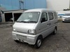 It is a picture of the silver suzuki every passenger van in 2004,Sub Photo 1 Stock No.Y031602