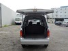 It is a picture of the silver suzuki every passenger van in 2004,Sub Photo 4 Stock No.Y031602