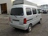 It is a picture of the silver suzuki every passenger van in 2004,Sub Photo 2 Stock No.Y031602