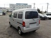 It is a picture of the silver suzuki every passenger van in 2004,Sub Photo 3 Stock No.Y031602