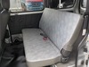 It is a picture of the silver suzuki every passenger van in 2004,Sub Photo 8 Stock No.Y031602