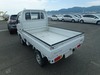 It is a picture of the white suzuki carry truck in 1993,Sub Photo 2 Stock No.Y031675