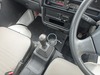 It is a picture of the white suzuki carry truck in 1993,Sub Photo 9 Stock No.Y031675