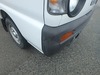 It is a picture of the white suzuki carry truck in 1993,Sub Photo 14 Stock No.Y031675