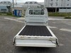 It is a picture of the white suzuki carry  truck in 2002,Sub Photo 4 Stock No.Y031965