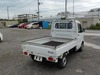 It is a picture of the white suzuki carry  truck in 2002,Sub Photo 2 Stock No.Y031965