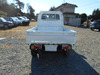 It is a picture of the white suzuki carry dump in 1996,Sub Photo 4 Stock No.Y031981
