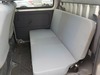 It is a picture of the silver daihatsu hijet deck van in 2006,Sub Photo 12 Stock No.Y031982
